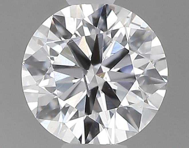0.31 ct lab-grown Round Diamond
