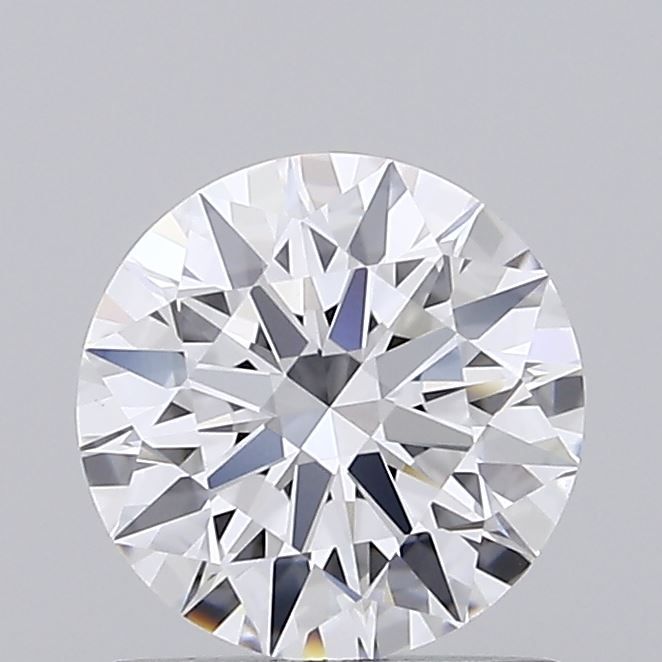 1.05 ct. round Lab Grown Diamond front image
