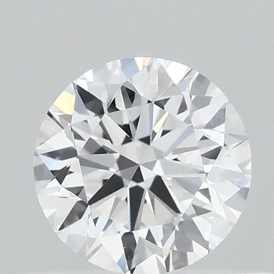 0.44 ct lab-grown Round Diamond