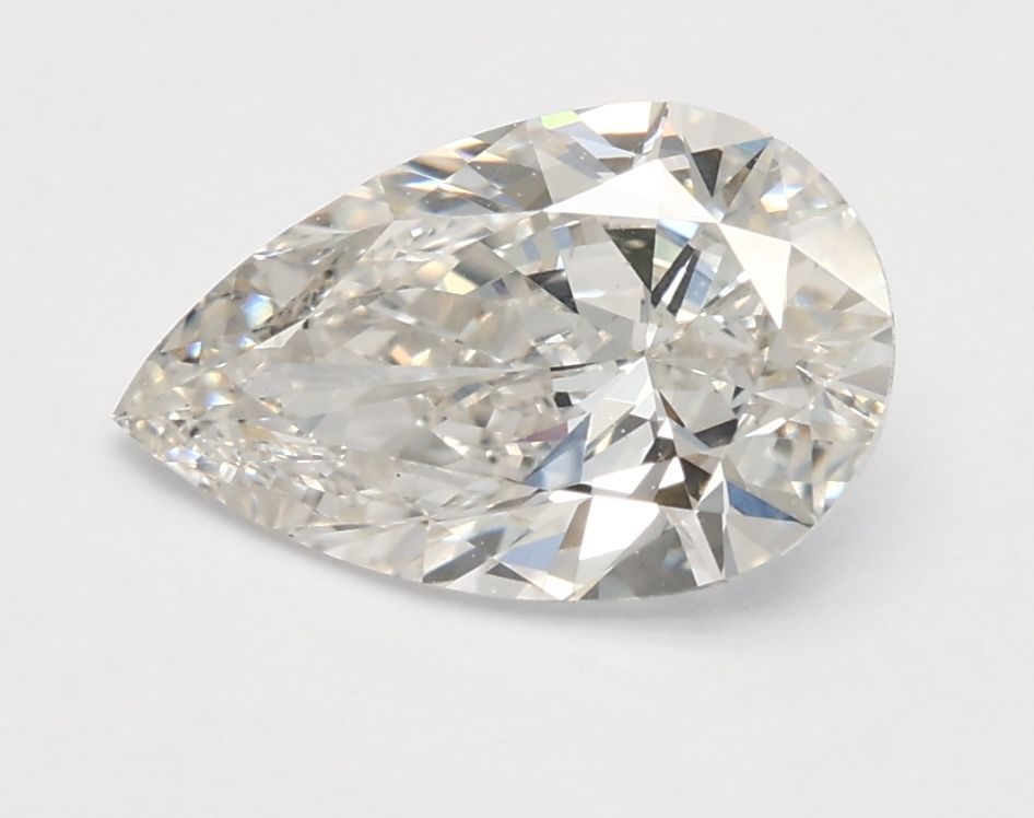 1.15 ct Pear diamond