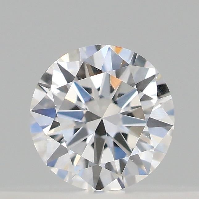 0.16 ct lab-grown Round Diamond