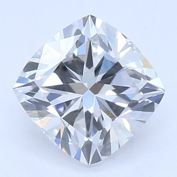 0.74 ct lab-grown Cushion modified Diamond