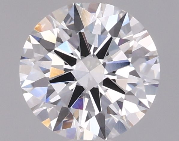 1.00 ct. round Lab Grown Diamond front image