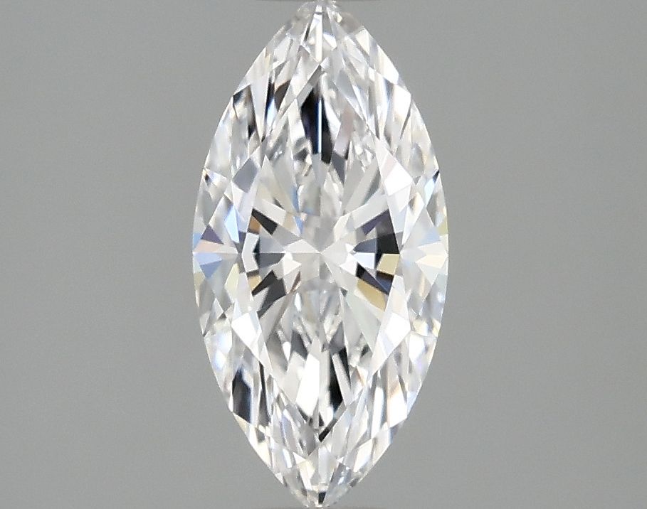 1.10 ct. marquise Lab Grown Diamond front image