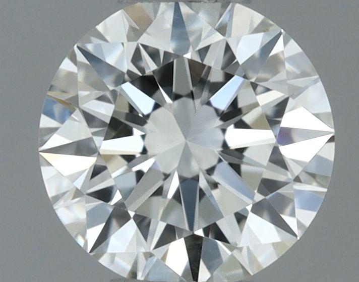 0.30 ct Round diamond