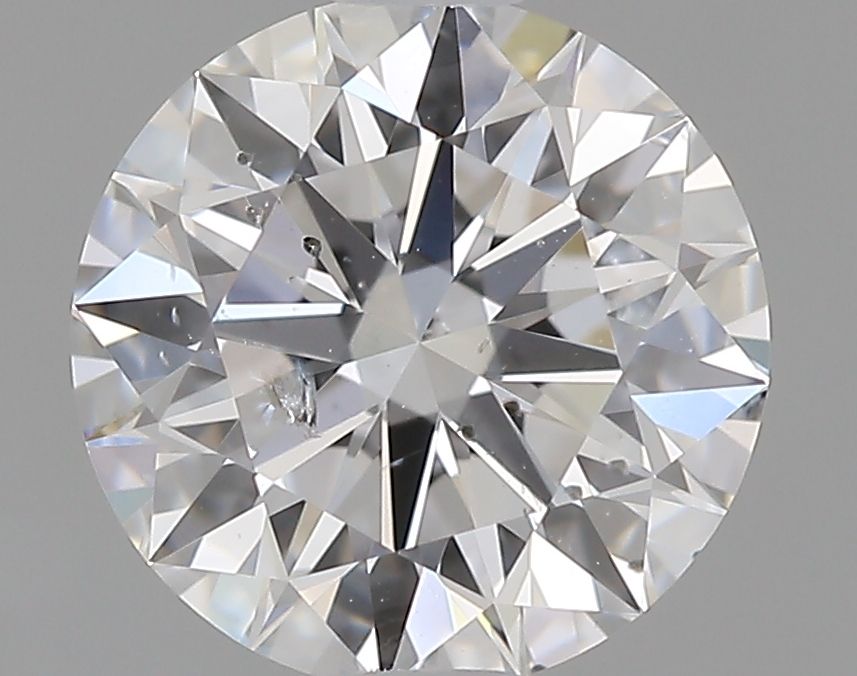 1.03 Carat