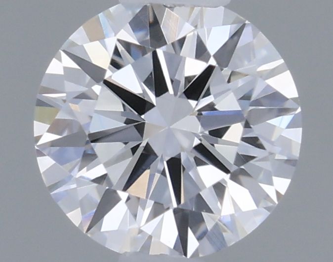 0.28 ct lab-grown Round Diamond