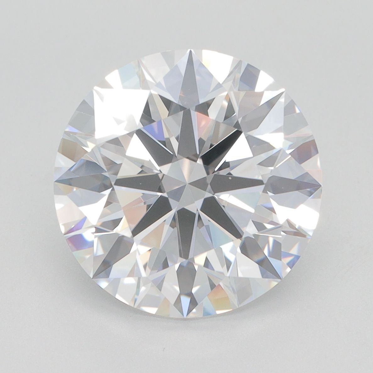 5.36 Carat