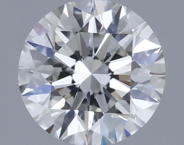 0.50 ct Round diamond