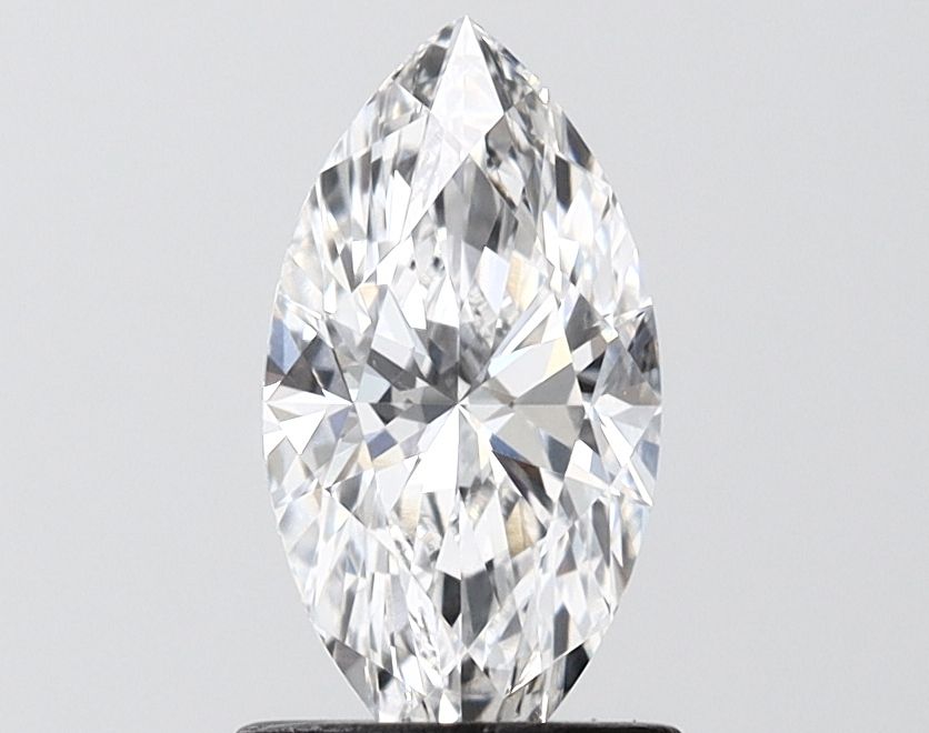 1.04 ct. marquise Lab Grown Diamond front image