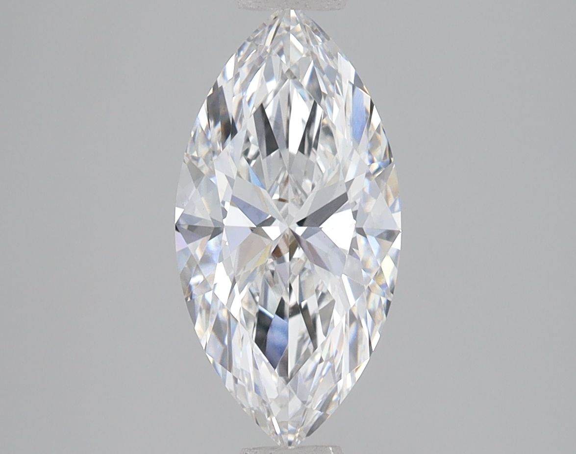 1.76 ct. marquise Lab Grown Diamond front image