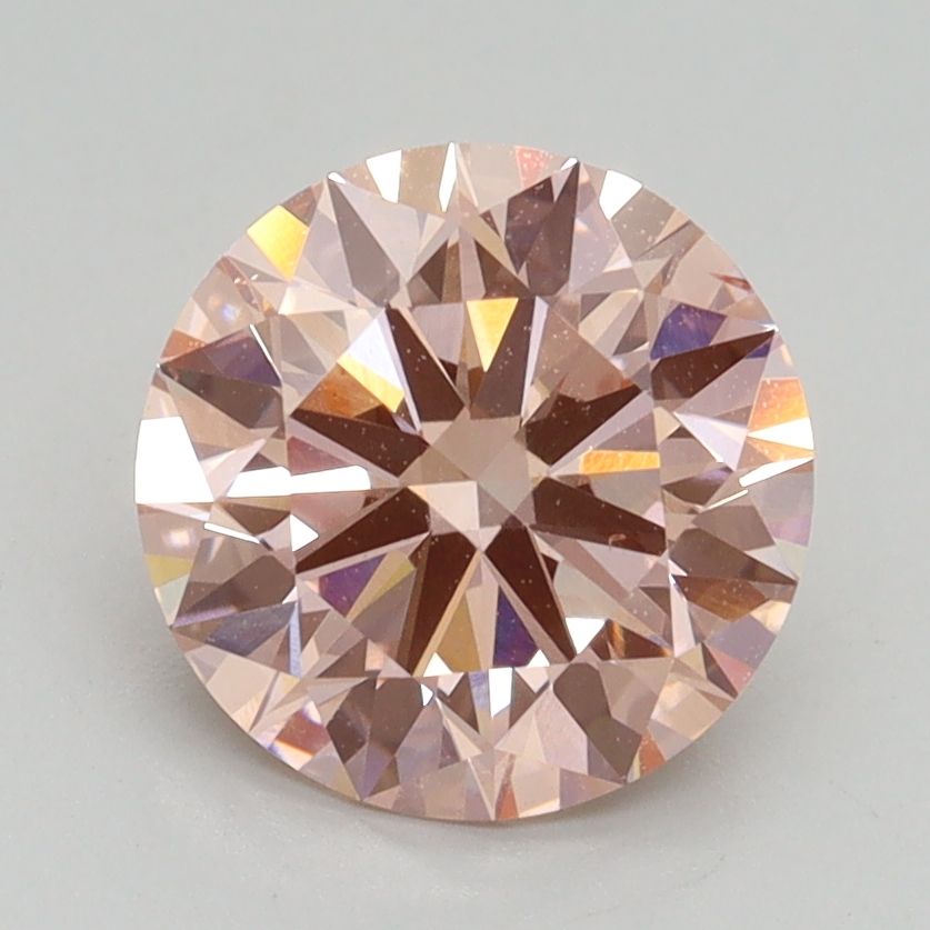 2.00 ct Round diamond