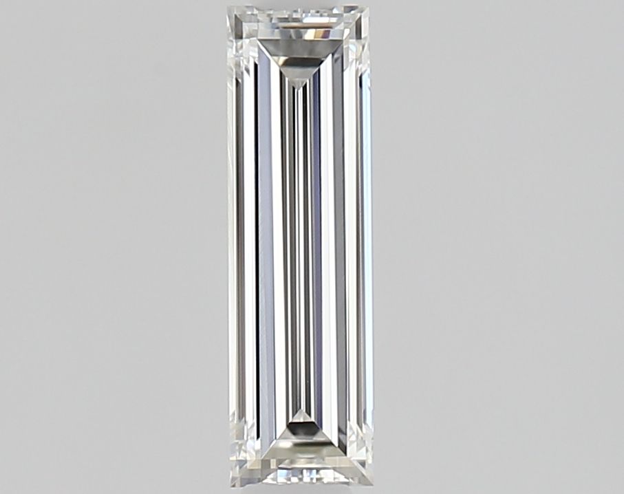 0.47 ct Baguette Diamond