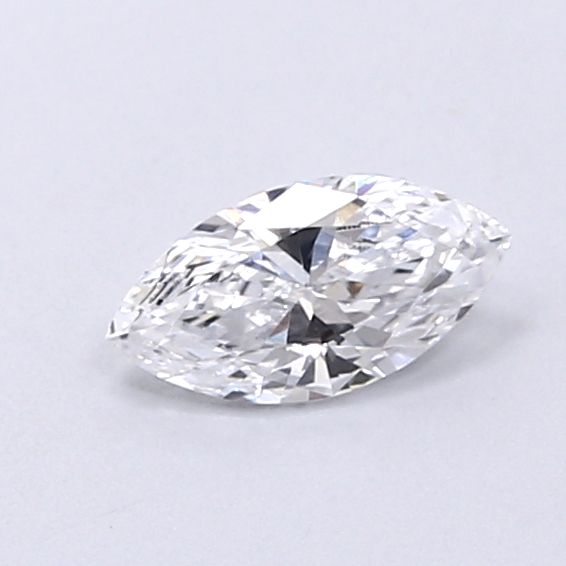 0.31 ct lab-grown Marquise Diamond