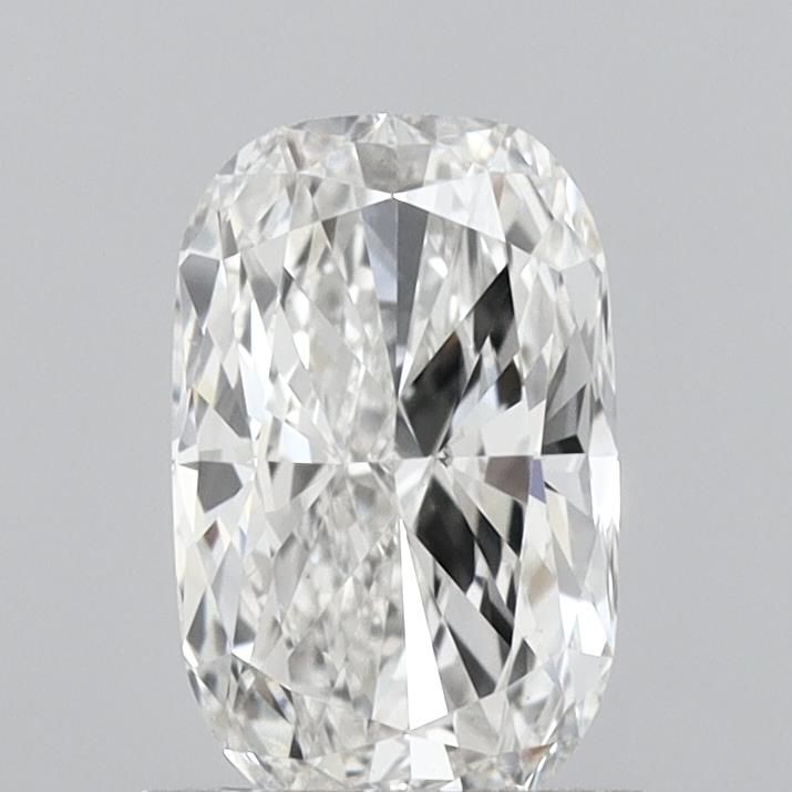 1.01 ct Cushion Modified diamond