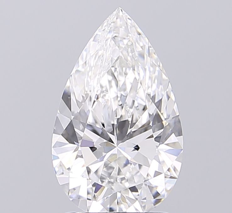 2.09 Carat