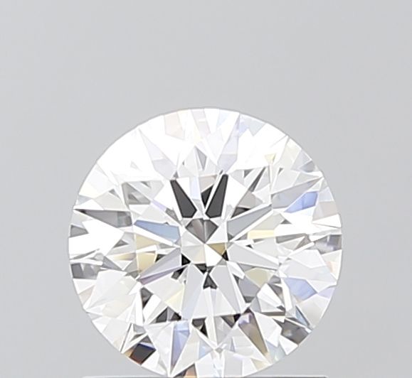 1.08 ct. round Lab Grown Diamond front image