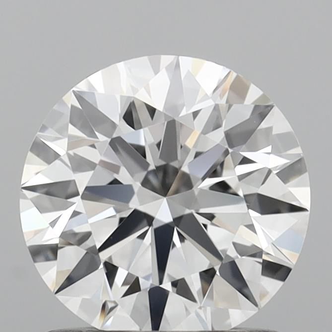 1.05 ct. round Lab Grown Diamond front image