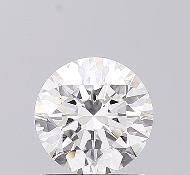 1.08 ct. round Lab Grown Diamond front image