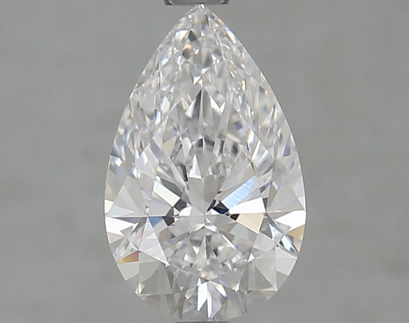 1.79 ct. pear Lab Grown Diamond front image