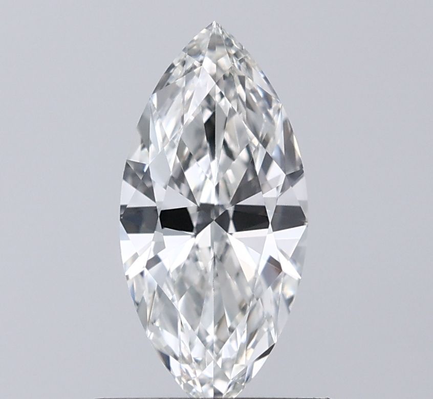 0.53 ct Marquise diamond