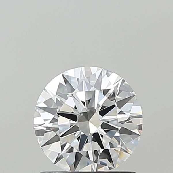 1.07 ct lab-grown Round Diamond