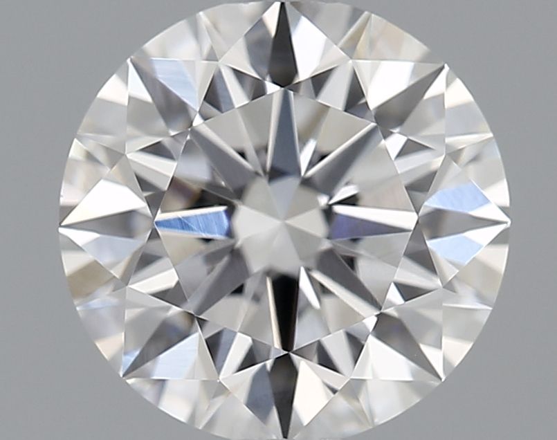 1.09 ct. round Lab Grown Diamond front image
