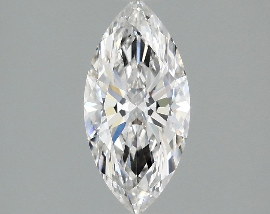 1.08 ct. marquise Lab Grown Diamond front image