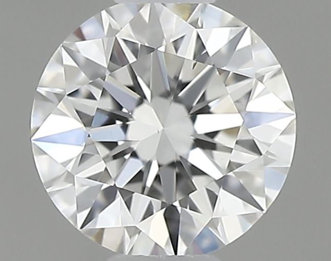 0.3 ct Round Diamond