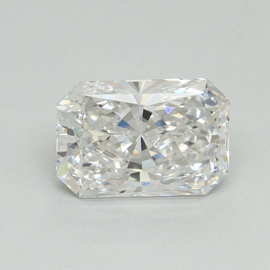 1.30 ct. radiant Lab Grown Diamond front image