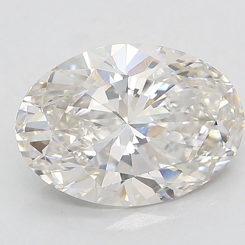 3.01 ct Oval diamond