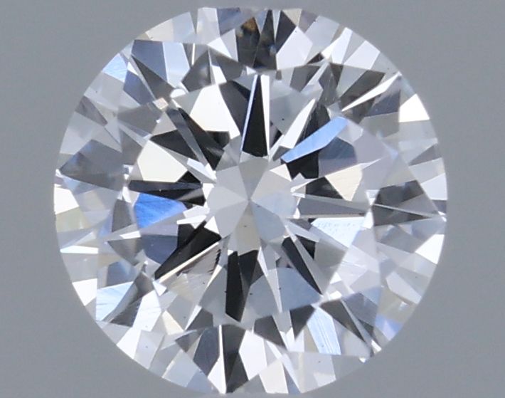 0.27 ct lab-grown Round Diamond