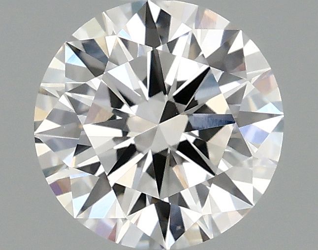 0.98 ct. round Lab Grown Diamond front image