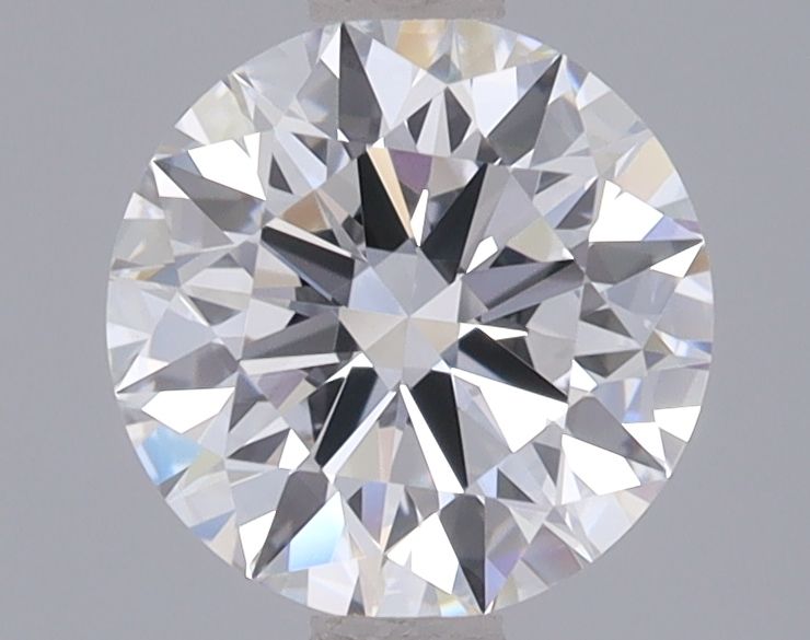 1.52 ct. round Lab Grown Diamond front image