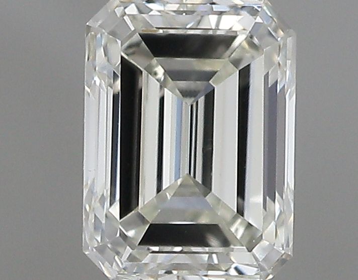 0.4 ct Emerald Diamond