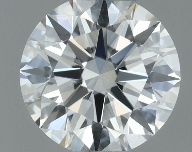 0.40 ct Round diamond