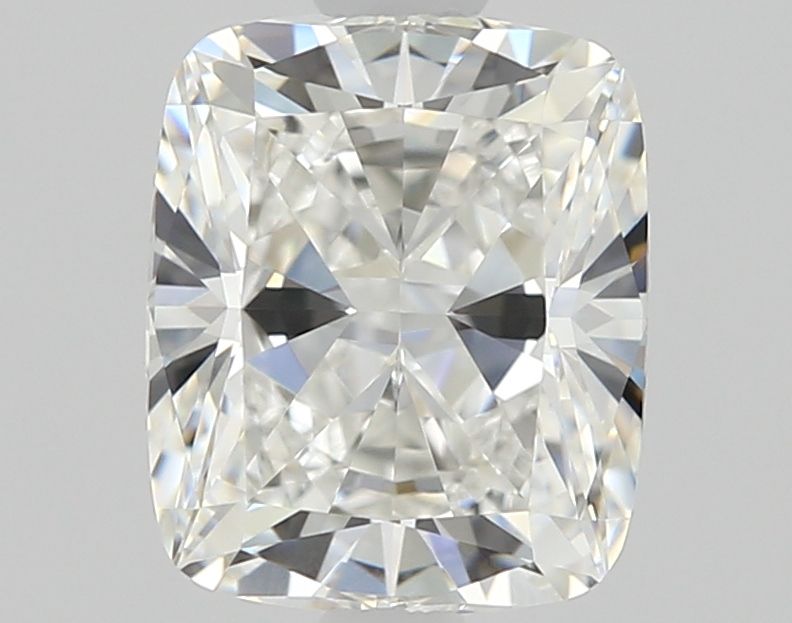 1.05 ct Cushion Brilliant diamond