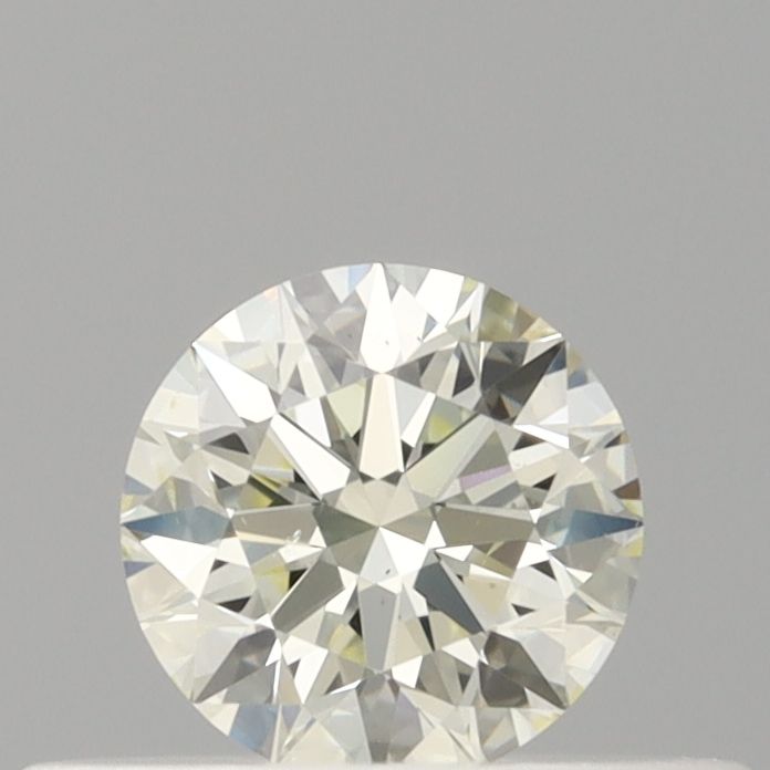 0.3 ct Round Diamond