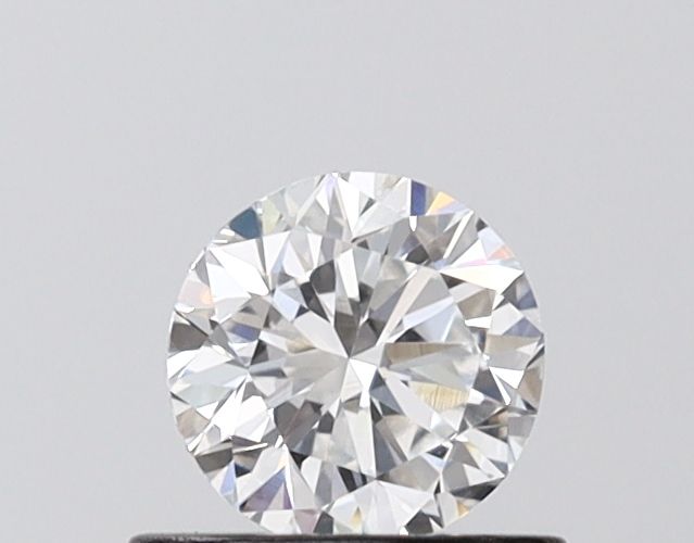 0.54 ct. round Lab Grown Diamond front image