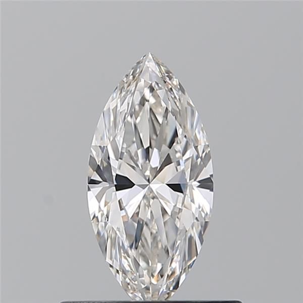 0.50 ct Marquise diamond