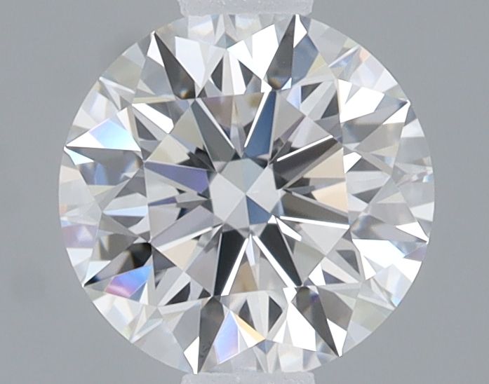 1.04 ct. round Lab Grown Diamond front image