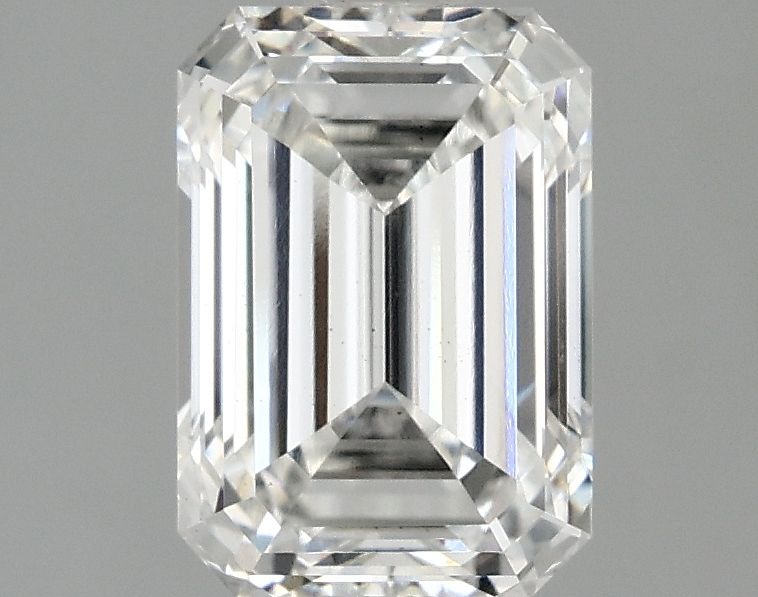 2.04 ct Emerald diamond