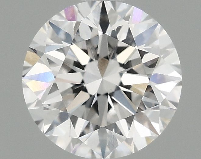 1.02 ct. round Lab Grown Diamond front image