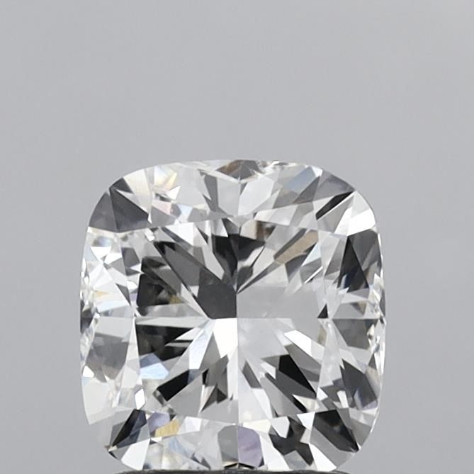 1.60 ct Cushion Modified diamond