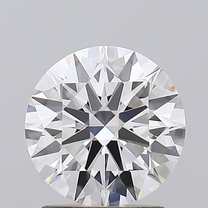 1.69 ct. round Lab Grown Diamond front image