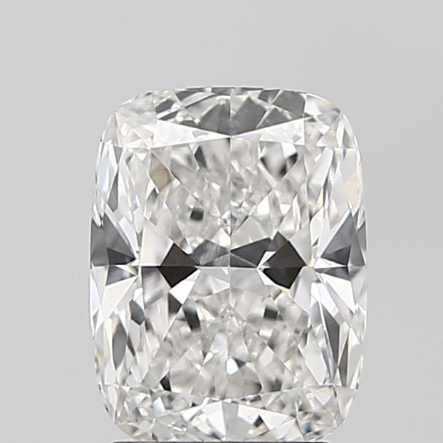 2.16 ct Cushion Modified diamond