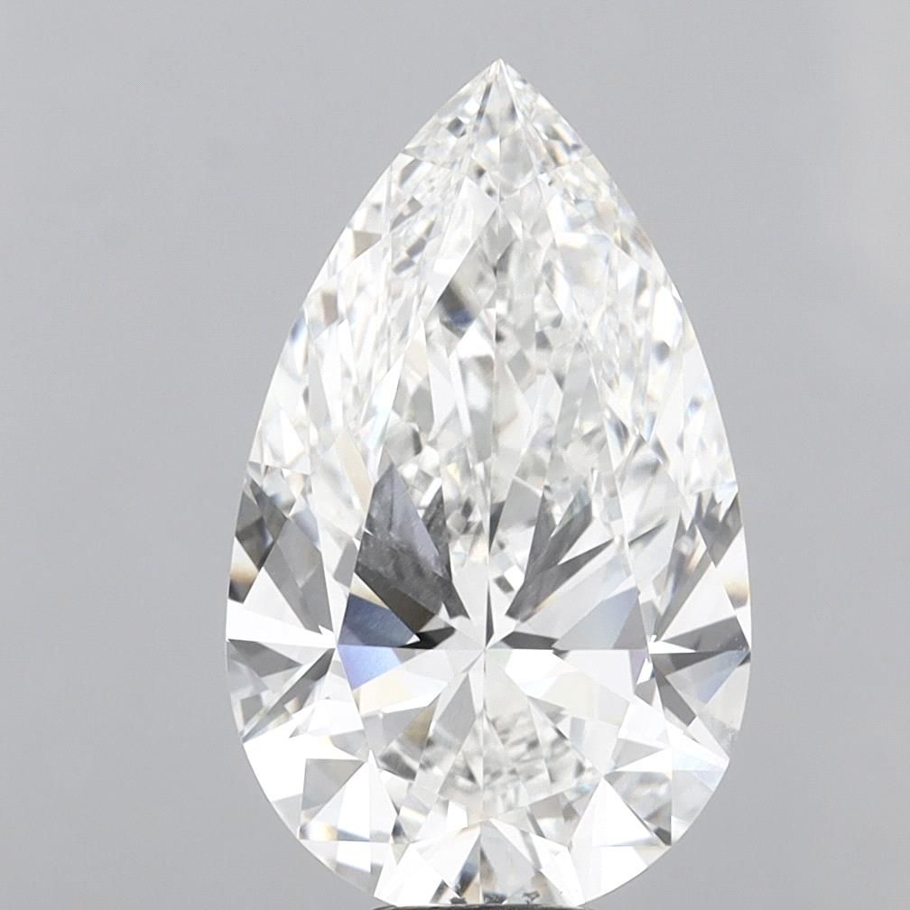 10.07 Carat