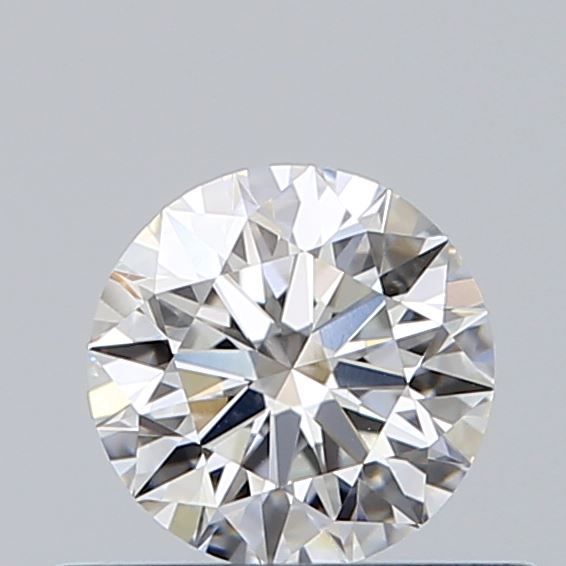 0.40 ct Round diamond