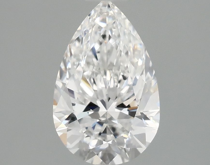 1.48 ct. pear Lab Grown Diamond front image