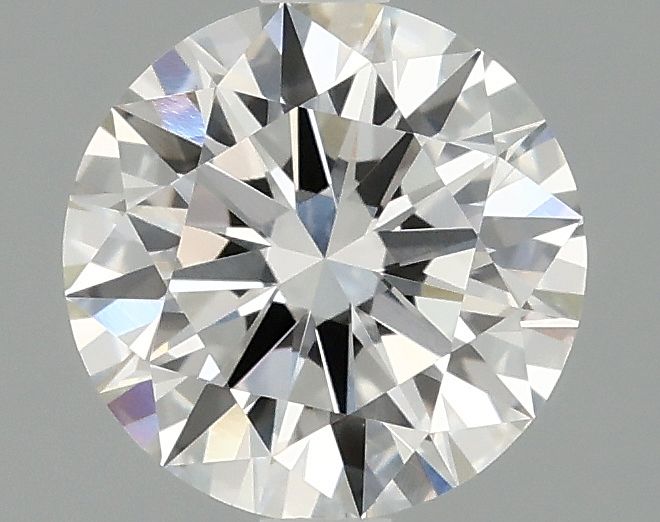 1.60 ct Round diamond
